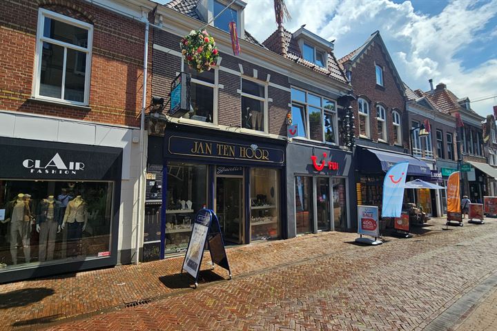 Hoofdstraat 47, Meppel