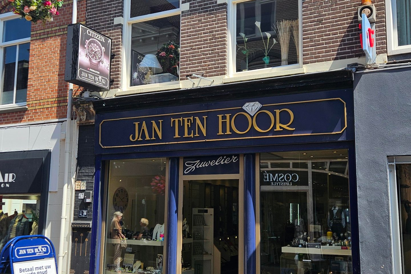 Bekijk foto 5 van Hoofdstraat 47