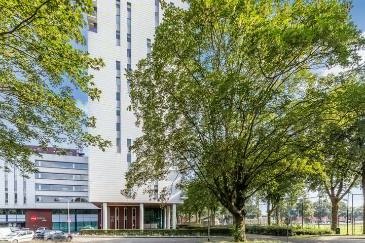 Foto 1 van Ringbaan-Zuid 334