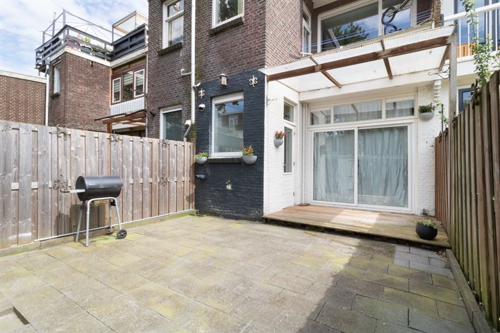 Bekijk foto 4 van Baljuwstraat 24