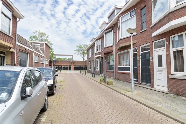 Bekijk foto 6 van Baljuwstraat 24