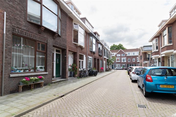 Bekijk foto 7 van Baljuwstraat 24