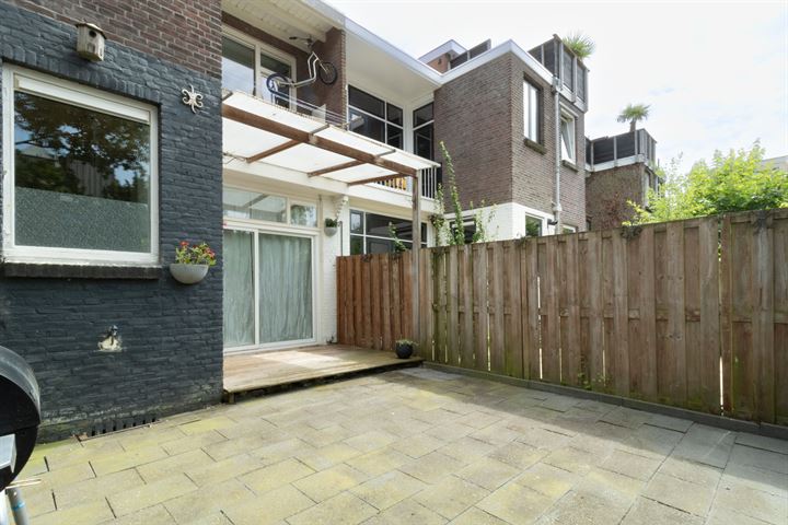 Bekijk foto 25 van Baljuwstraat 24