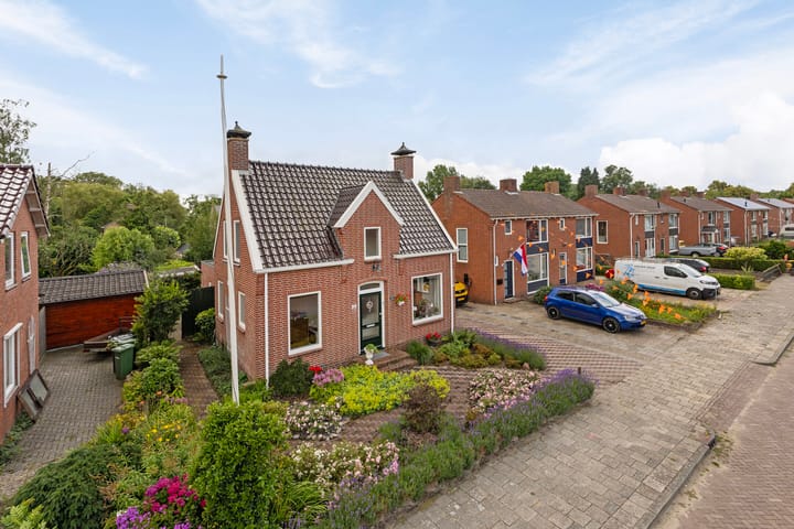 Foto 26 van Willem Bergstraat 30