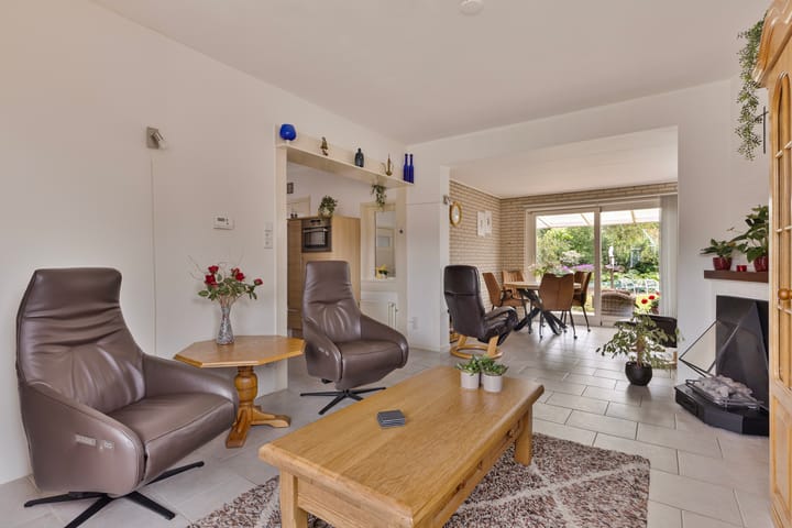 Foto 5 van Willem Bergstraat 30