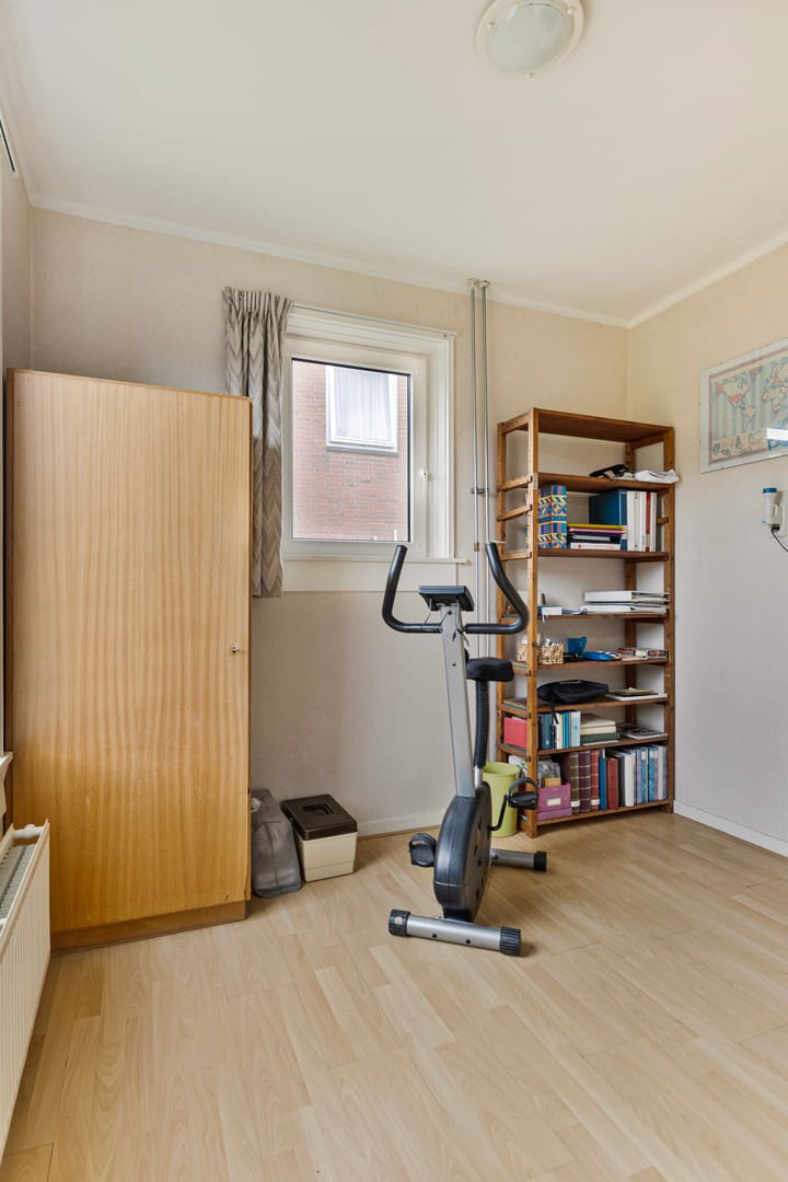 Foto 13 van Willem Bergstraat 30