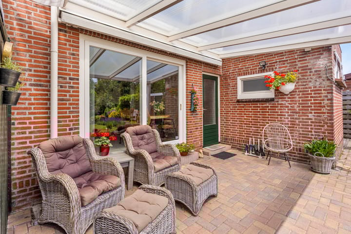 Foto 18 van Willem Bergstraat 30