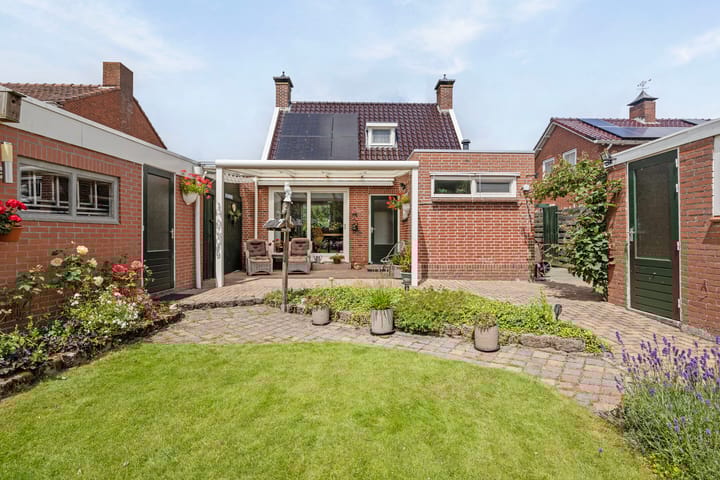 Foto 21 van Willem Bergstraat 30