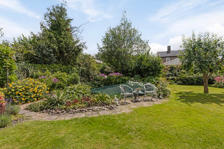 Foto 22 van Willem Bergstraat 30