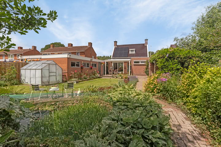 Foto 23 van Willem Bergstraat 30