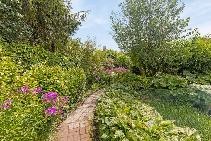 Foto 24 van Willem Bergstraat 30