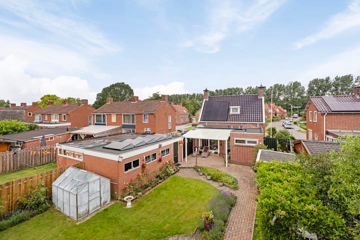 Foto 3 van Willem Bergstraat 30