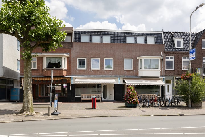 Bekijk foto 1 van Amsterdamseweg 184-C