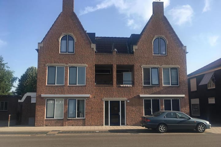 Dorpsstraat 239 c