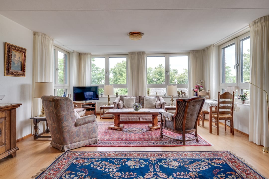 Photo 2 of Heistraat 1-C