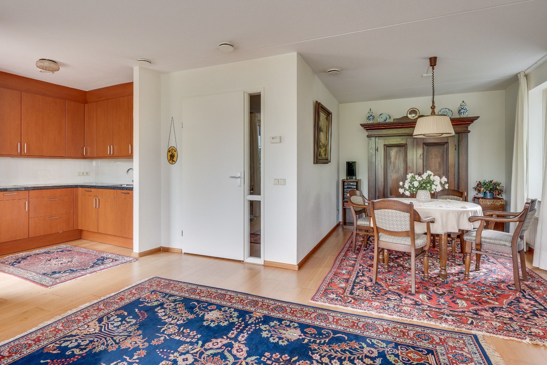 Photo 3 of Heistraat 1-C