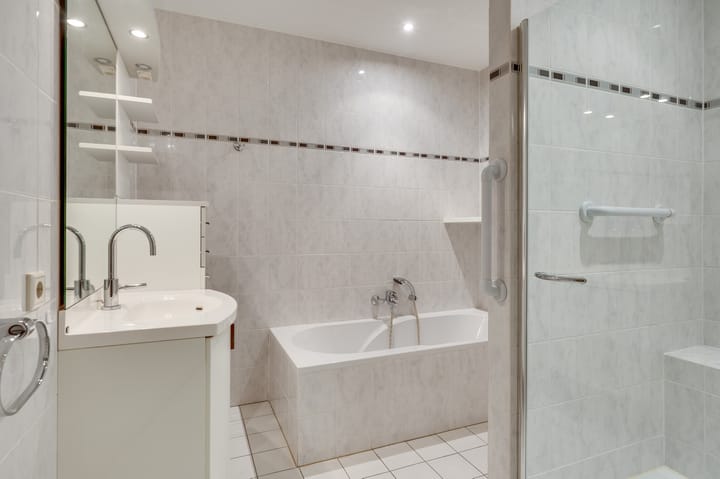 Foto 4 van Heistraat 1-C