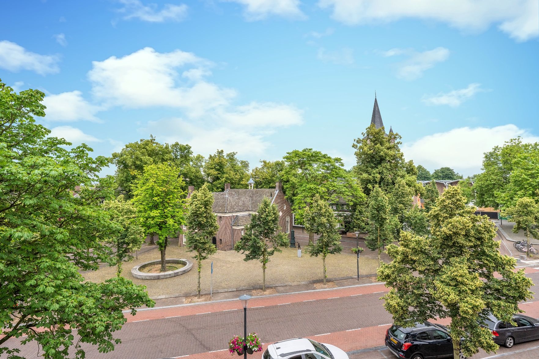 Photo 12 of Heistraat 1-C