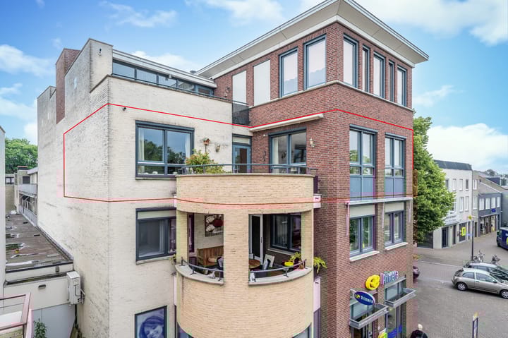 Photo 36 of Heistraat 1-C