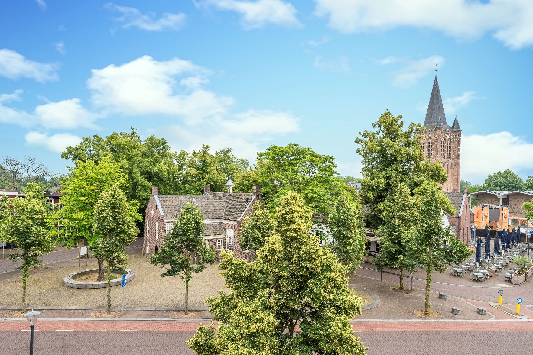 Photo 48 of Heistraat 1-C