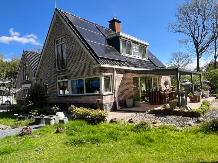 Foto 2 van Houtvester Jansenweg 4