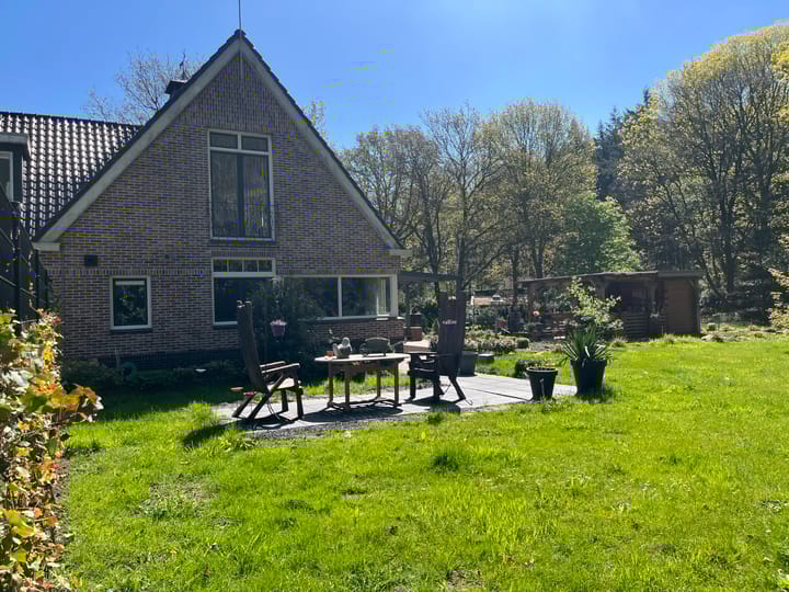 Foto 3 van Houtvester Jansenweg 4