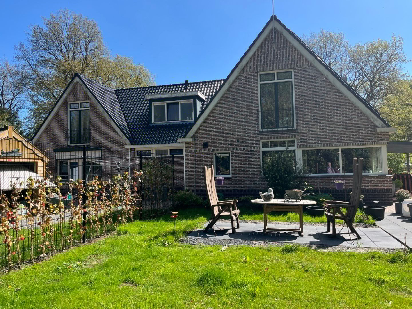 Foto 4 van Houtvester Jansenweg 4