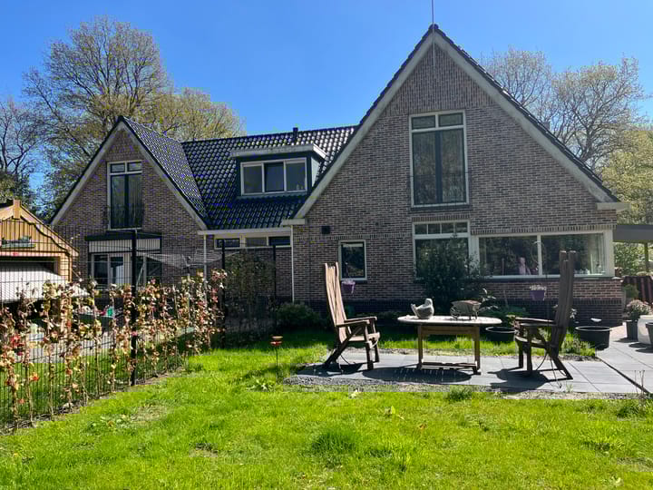 Foto 4 van Houtvester Jansenweg 4