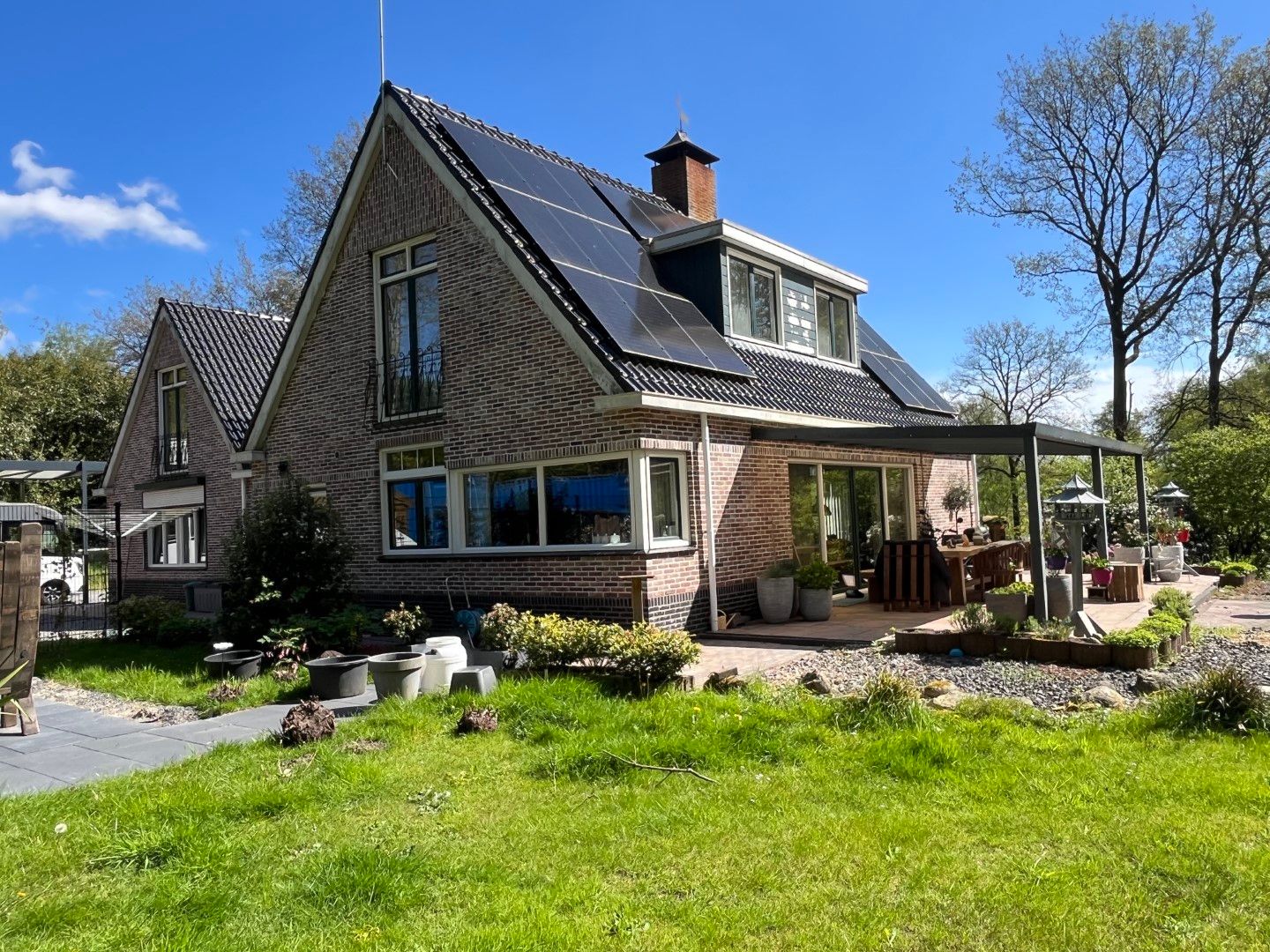 Foto 5 van Houtvester Jansenweg 4