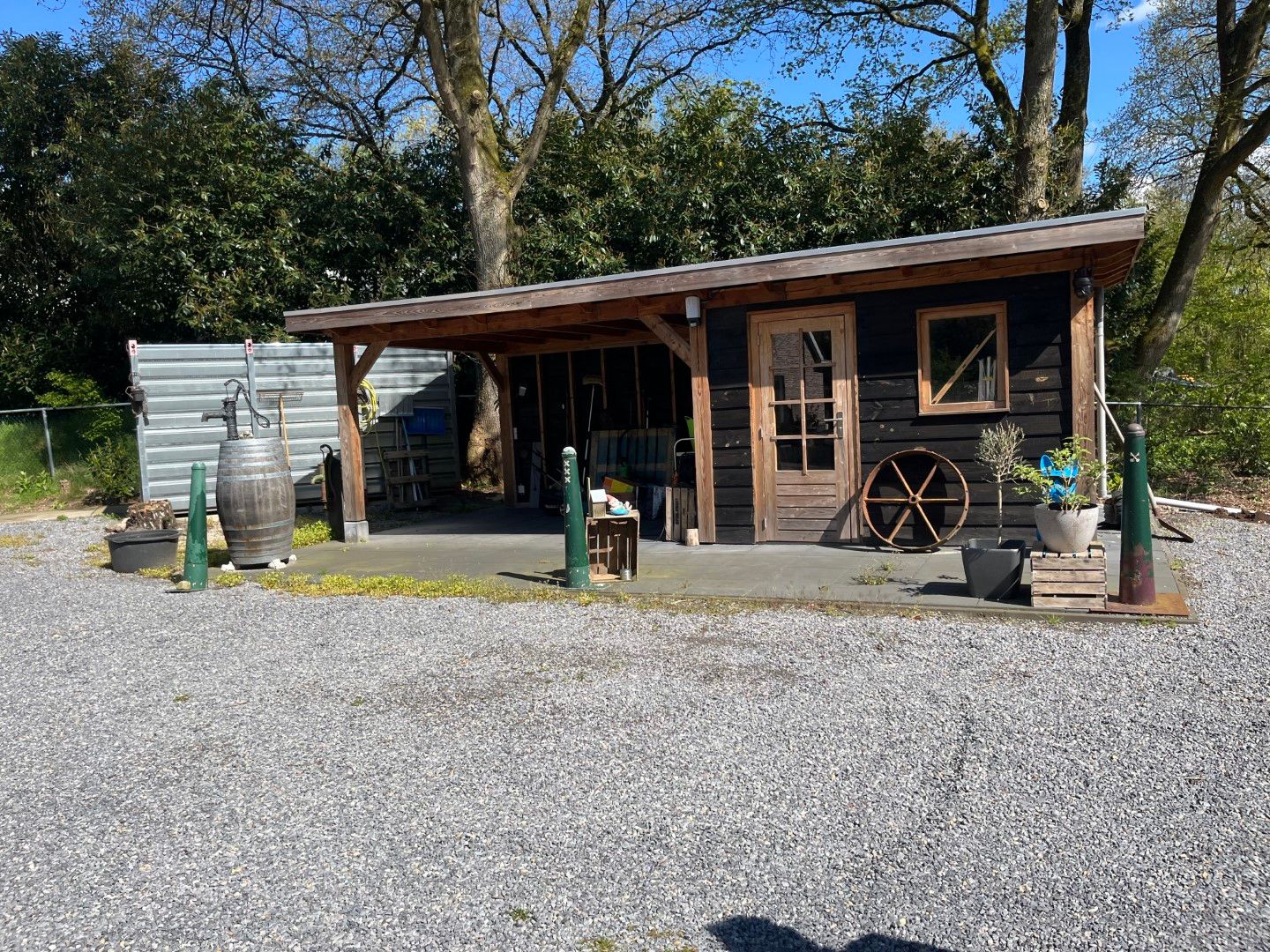 Foto 6 van Houtvester Jansenweg 4