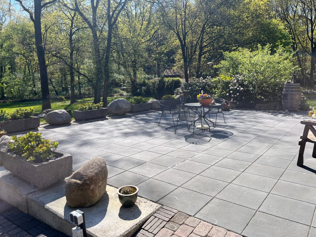 Foto 7 van Houtvester Jansenweg 4