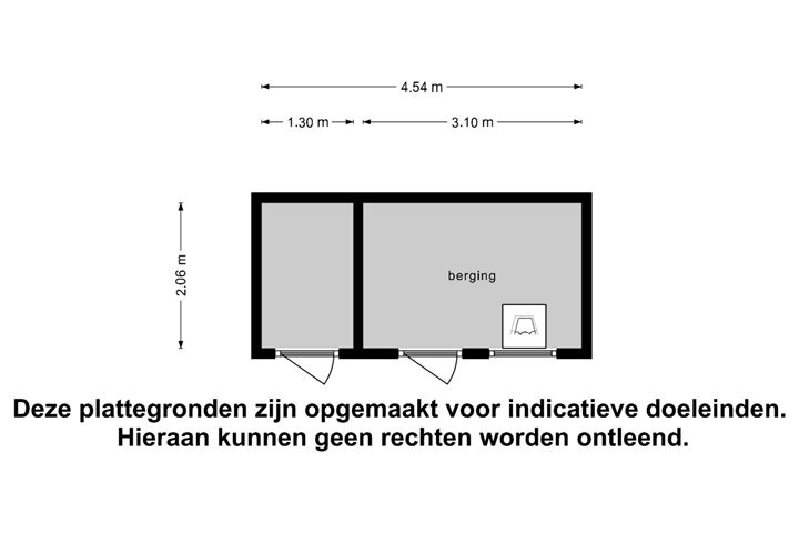 Bekijk foto 30 van Vredenhoeffstraat 29