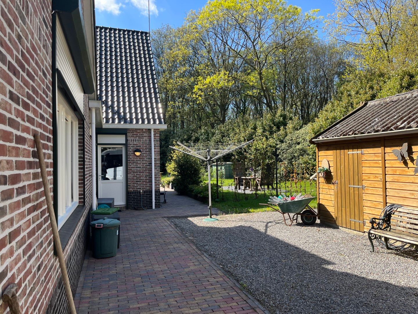 Foto 10 van Houtvester Jansenweg 4