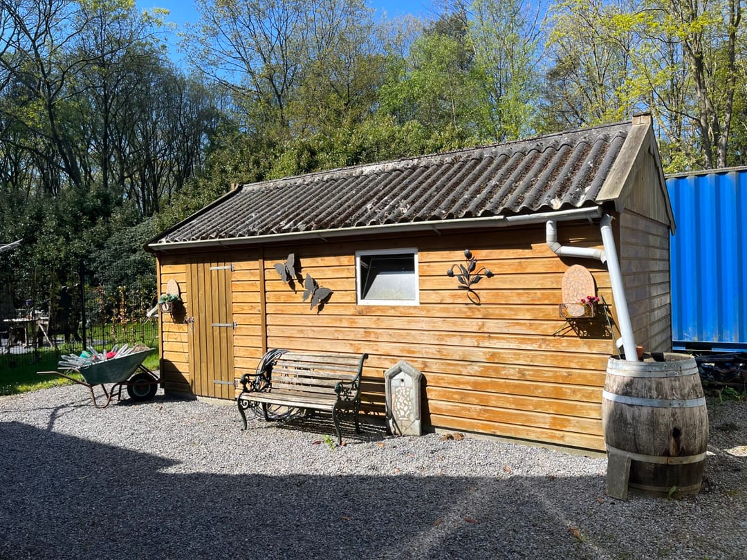 Foto 11 van Houtvester Jansenweg 4