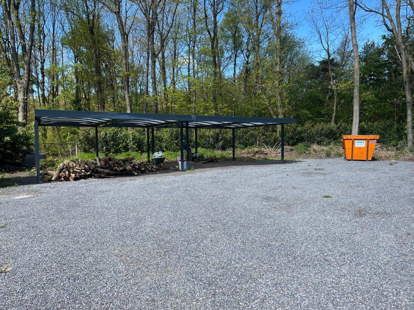 Foto 12 van Houtvester Jansenweg 4