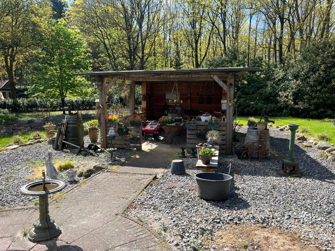 Foto 13 van Houtvester Jansenweg 4