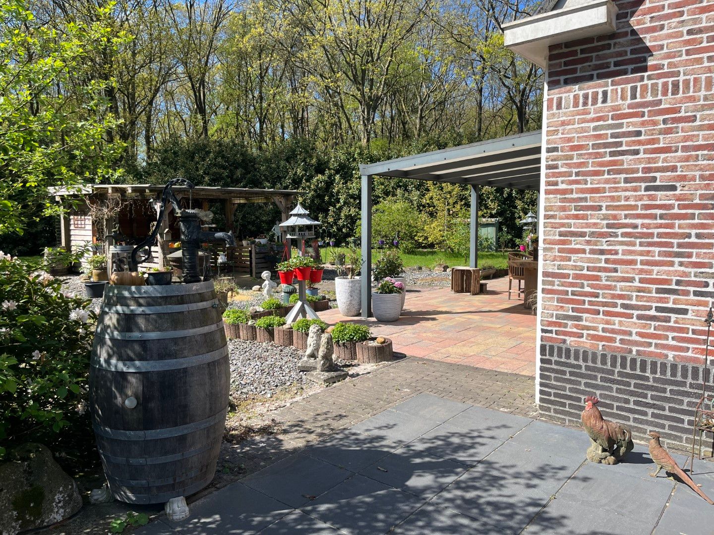 Foto 14 van Houtvester Jansenweg 4