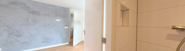 Bekijk 360° foto van Badkamer 1 van Havenweg 5-A