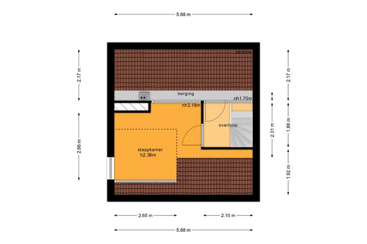 Bekijk foto 41 van Noorderenk 81