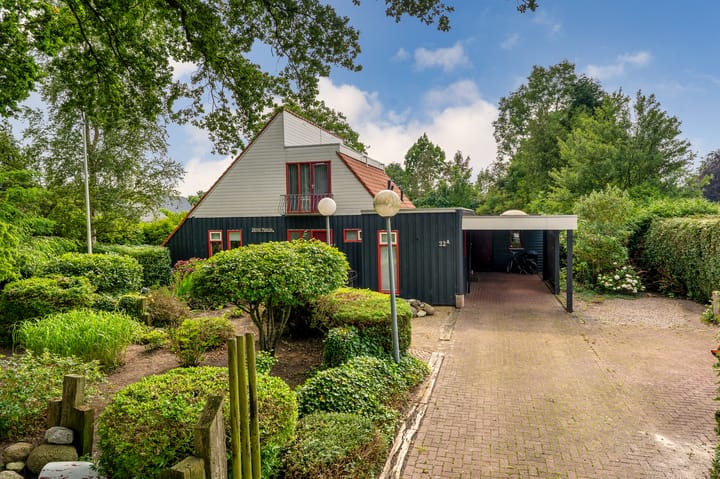 Foto 1 van Haanswijk 32-A