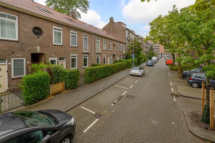 View photo 11 of Leopoldstraat 4-B