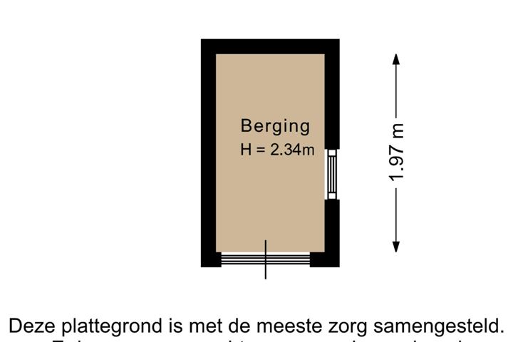 Bekijk foto 45 van Leopoldstraat 4-B