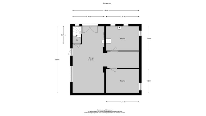 Photo 32 of Stommeerweg 33