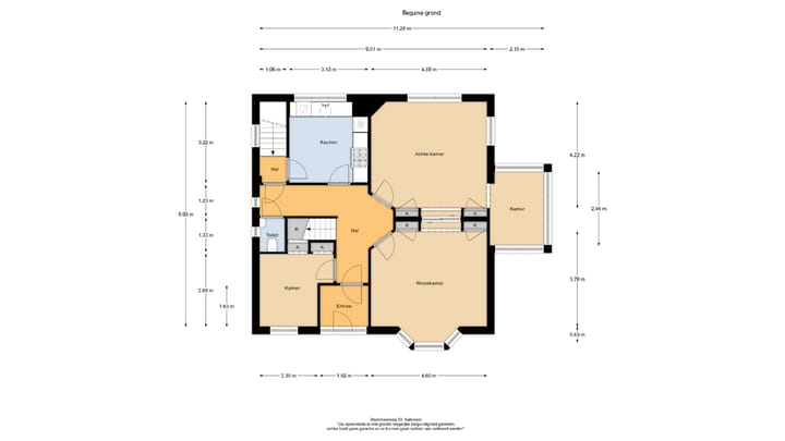 Photo 30 of Stommeerweg 33