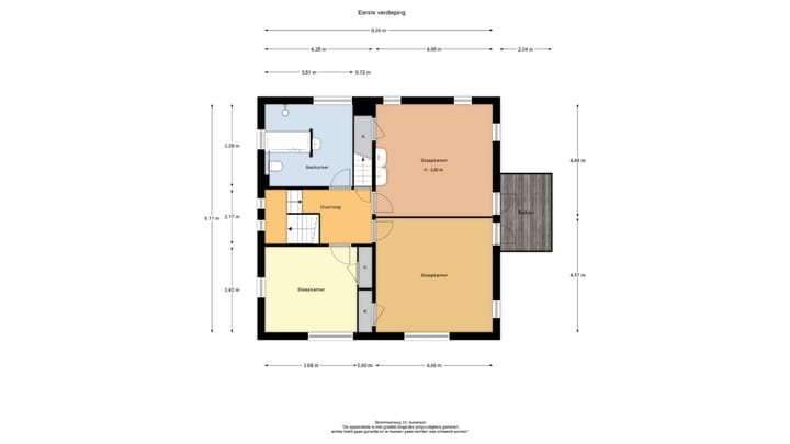 Photo 31 of Stommeerweg 33