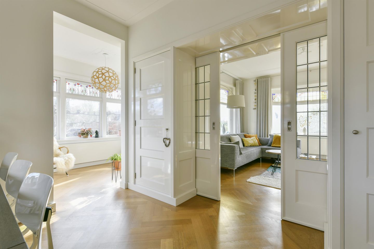 Foto 5 van Stommeerweg 33