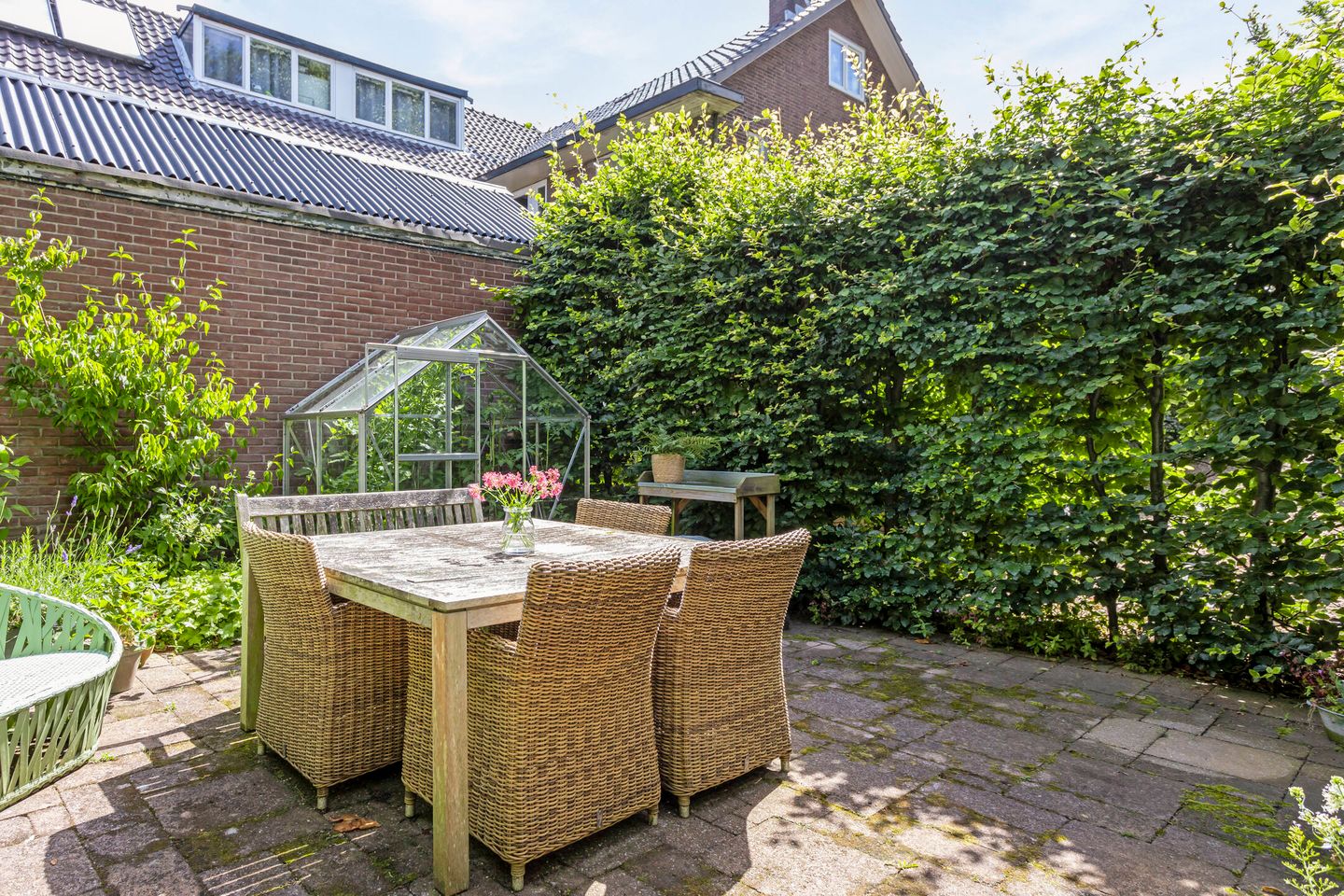 Foto 34 van Stommeerweg 33