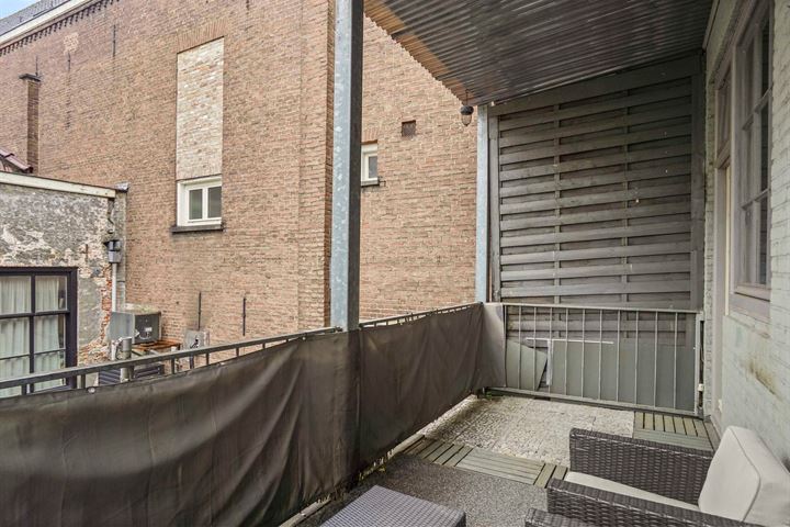 Bekijk foto 29 van Hinthamerstraat 85