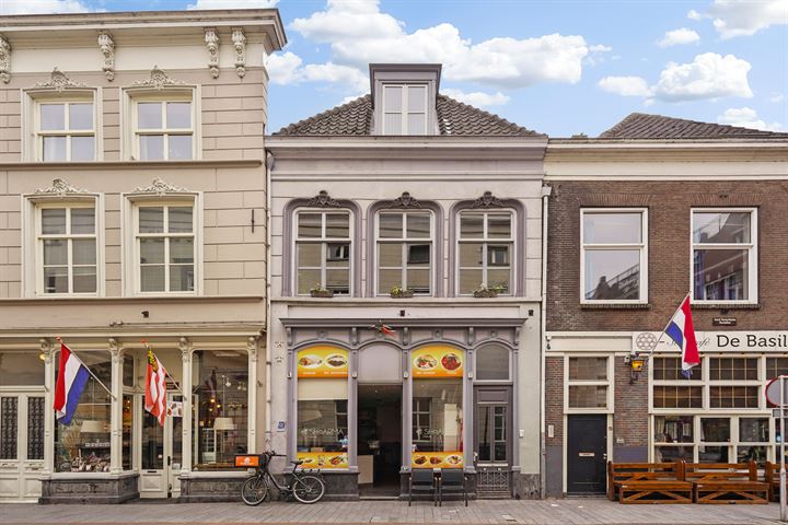 Bekijk foto 43 van Hinthamerstraat 85