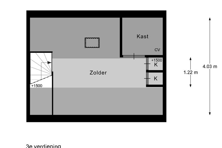 Bekijk foto 36 van Leeuwerikstraat 76-B